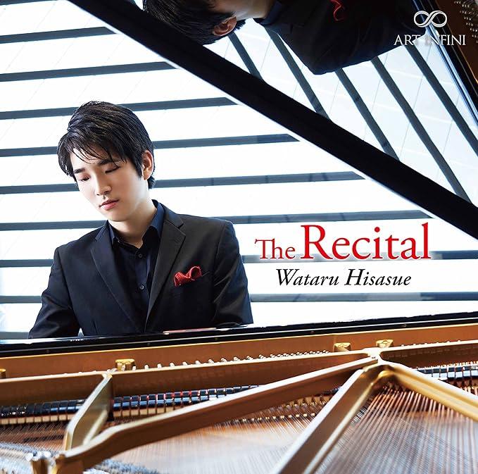 ザ・リサイタル／The Recital