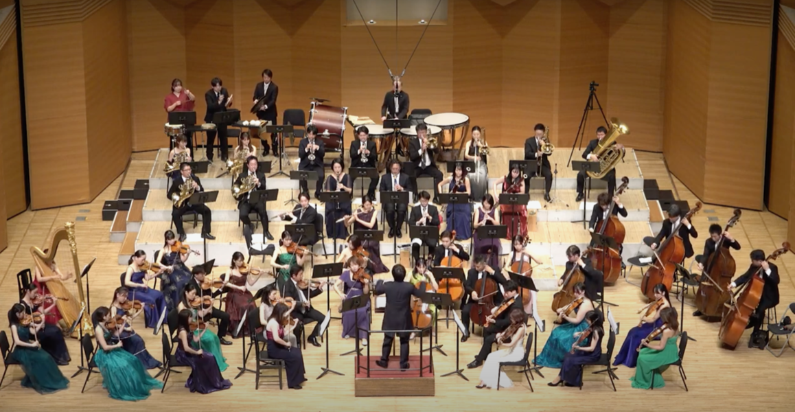 第27回 湘南鎌倉フィルハーモニック管弦楽団定期演奏会 / Shonan Kamakura Philharmonic Orchestra Subscription Concert Vol.27